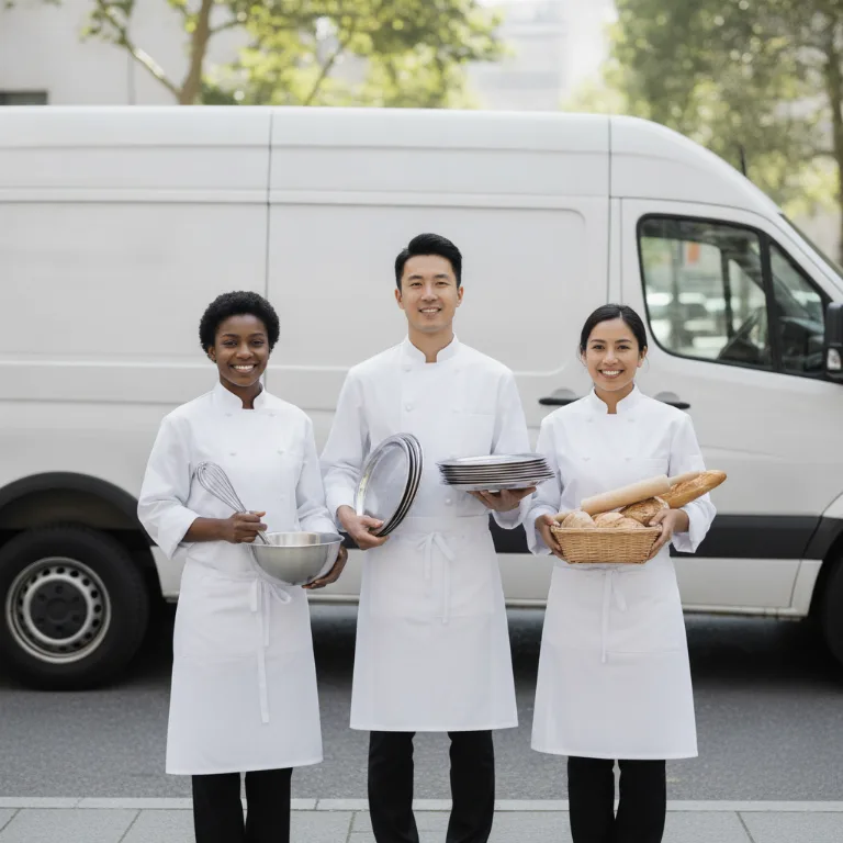Catering Des Moines