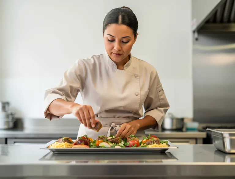 Catering Des Moines